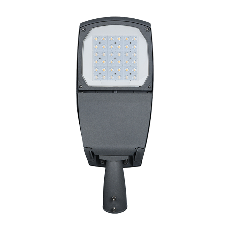 PY-LED597A-100W Aluminiowa wodoodporna lampa uliczna zewnętrzna