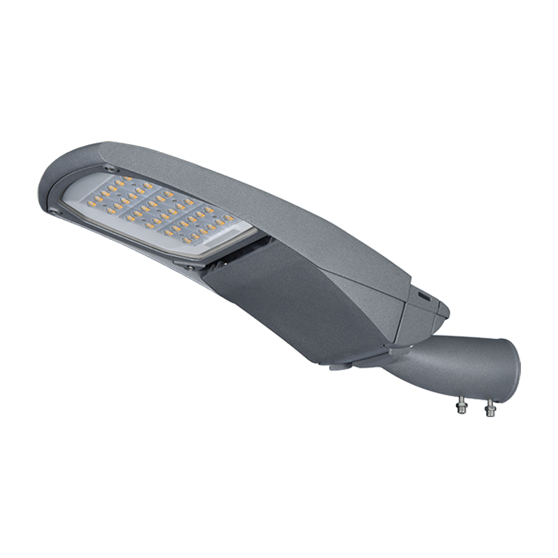 PY-LED597A-100W Aluminiowa wodoodporna lampa uliczna zewnętrzna