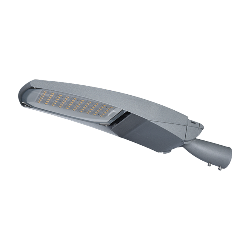 PY-LED597A-200W Zewnętrzna aluminiowa lampa uliczna