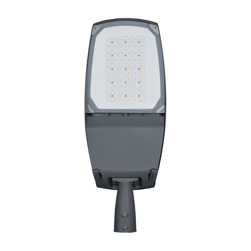 PY-LED597A-200W Zewnętrzna aluminiowa lampa uliczna