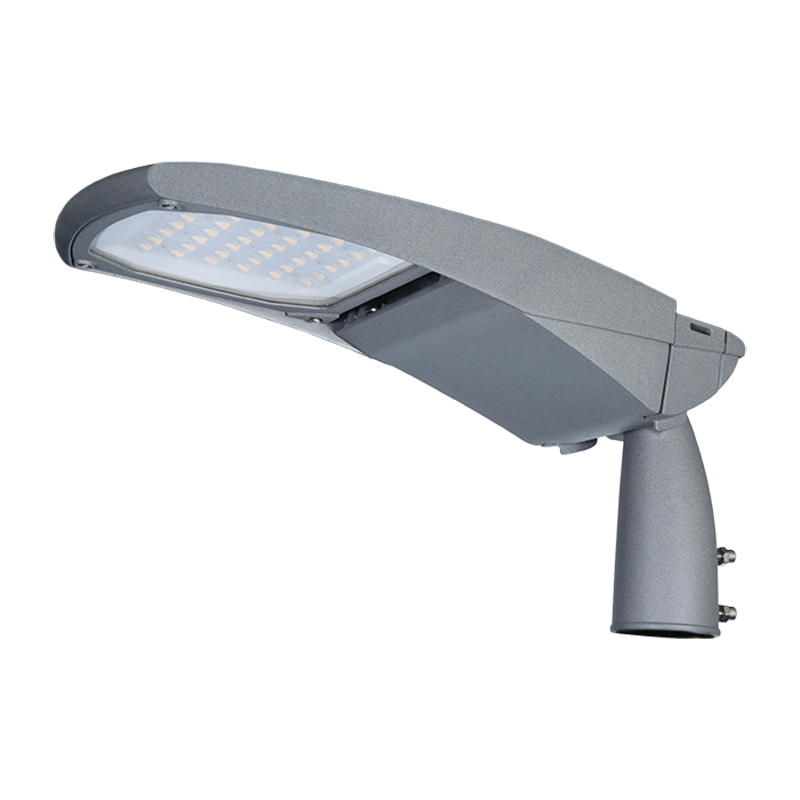 PY-LED597A-100W Aluminiowa wodoodporna lampa uliczna zewnętrzna PY-LED597A-100W Aluminiowa wodoodporna lampa uliczna zewnętrzna