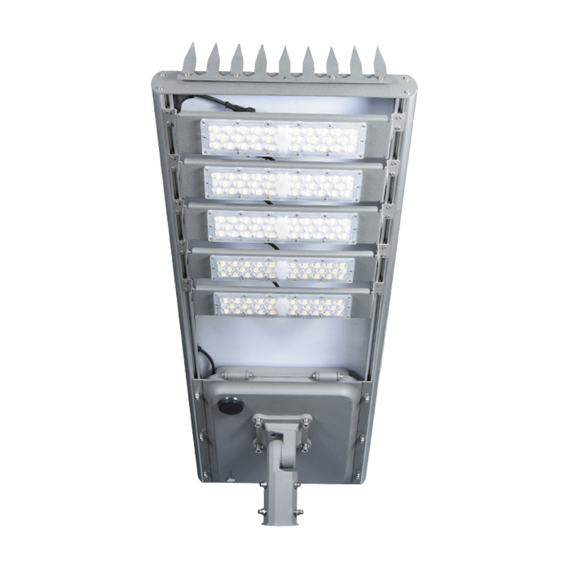 Jednowarstwowa słoneczna lampa uliczna PY-SLST1 Jednowarstwowa słoneczna lampa uliczna PY-SLST1