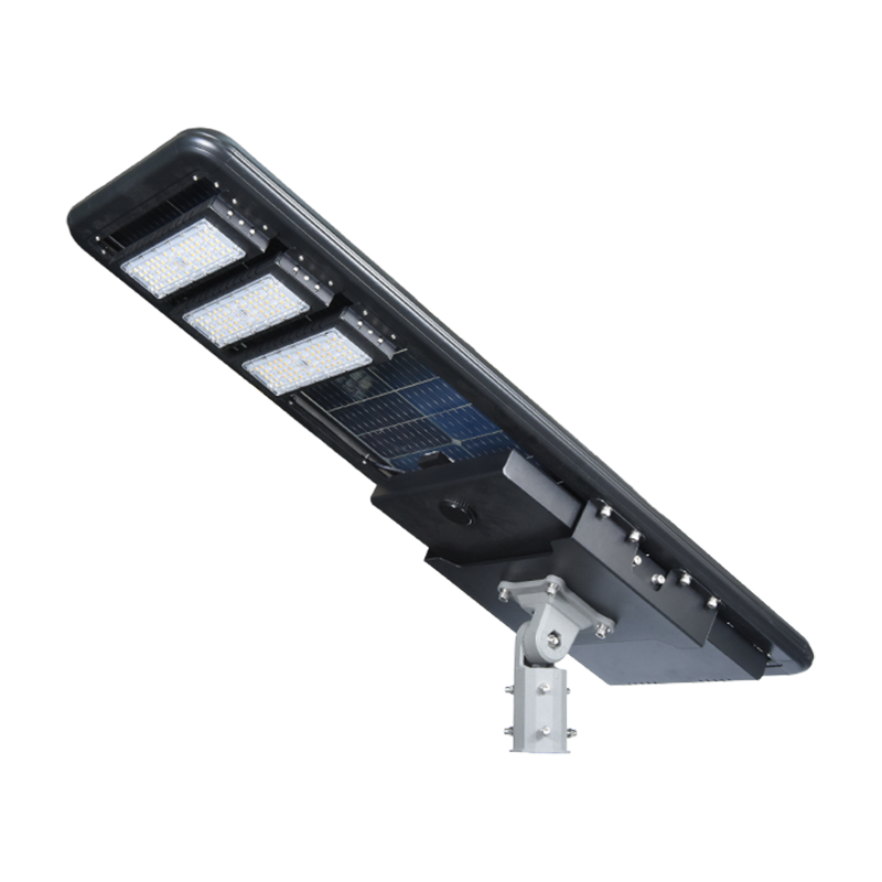 PY-SLST02 Plaza Solarne latarnie uliczne