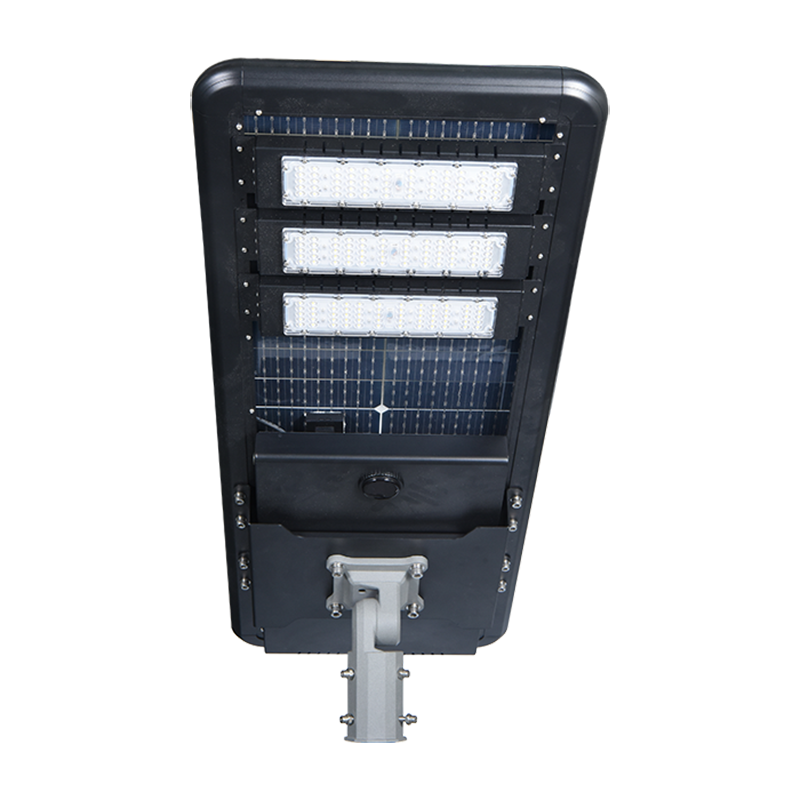 PY-SLST02 Plaza Solarne latarnie uliczne PY-SLST02 Plaza Solarne latarnie uliczne