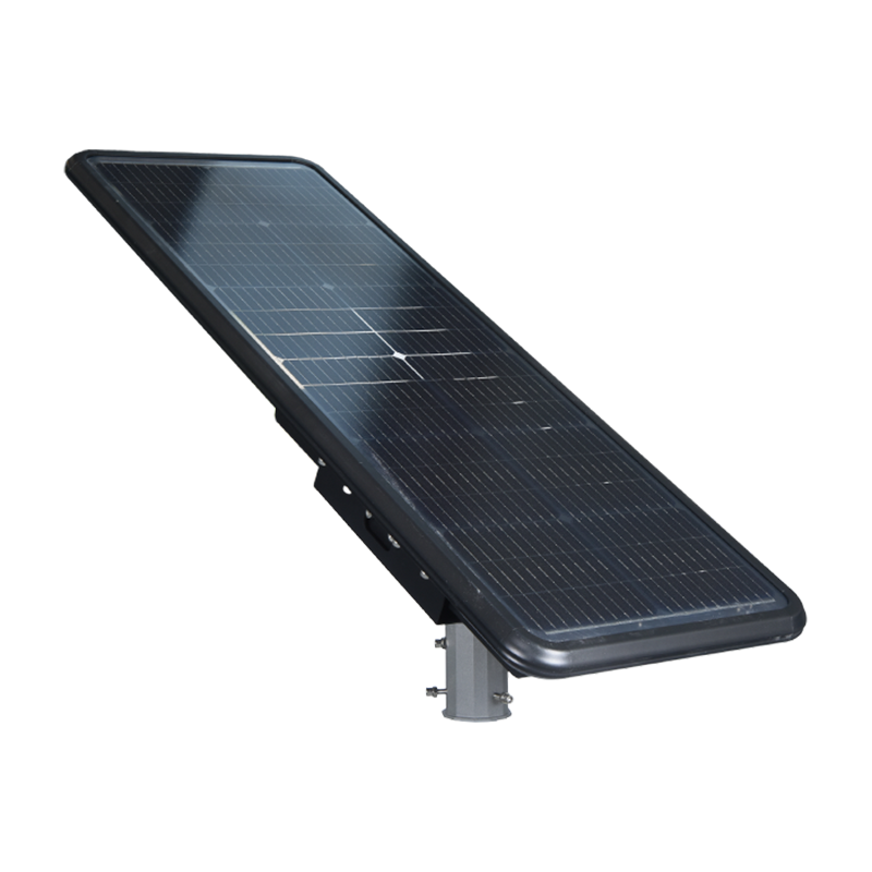 PY-SLST02 Plaza Solarne latarnie uliczne