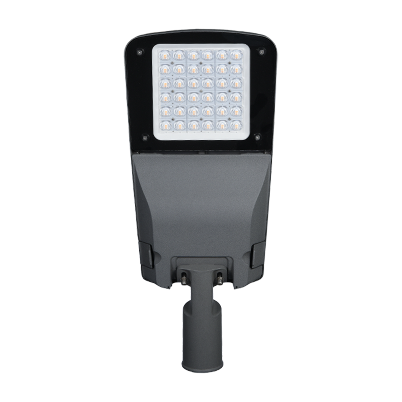 PY-LED519-100W Wysokiej jakości wodoodporna lampa uliczna z odlewu aluminiowego