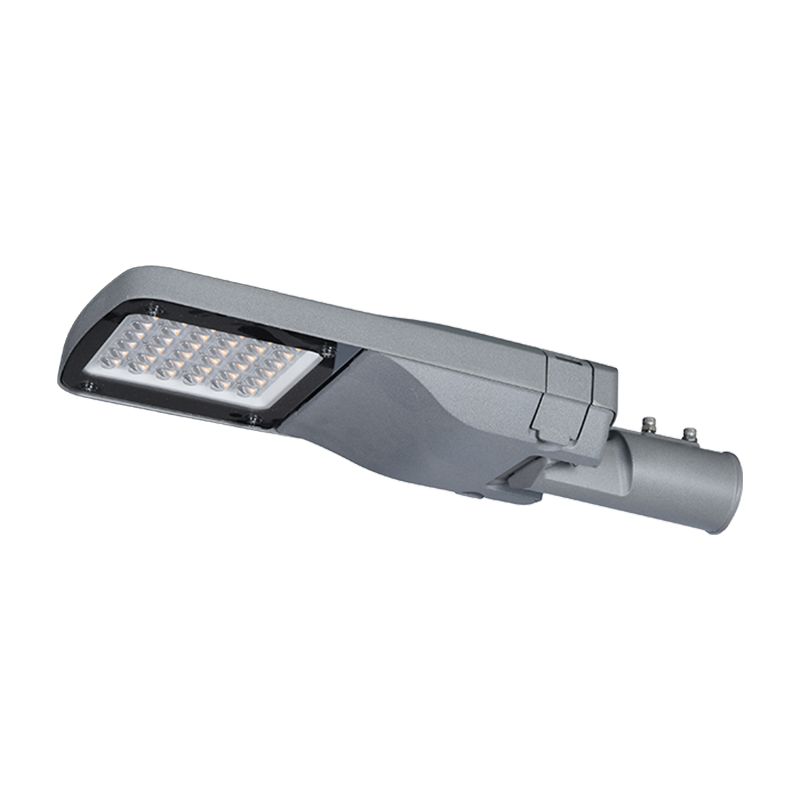 PY-LED519-100W Wysokiej jakości wodoodporna lampa uliczna z odlewu aluminiowego