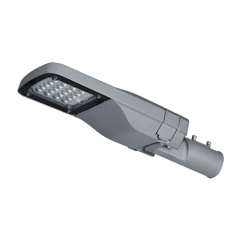 PY-LED519-50W Wysokiej jakości lampa uliczna z odlewu aluminiowego