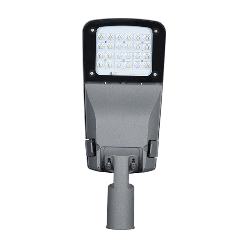 PY-LED519-50W Wysokiej jakości lampa uliczna z odlewu aluminiowego
