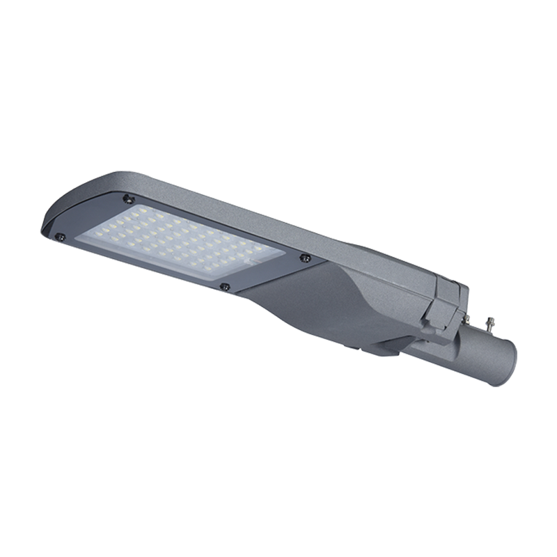 PY-LED519-200W Wysokiej jakości, wodoodporna lampa uliczna z odlewanego aluminium