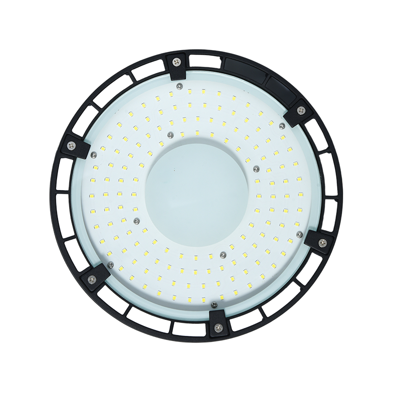 PY-LED916A-100W Odporna na korozję lampa typu High Bay