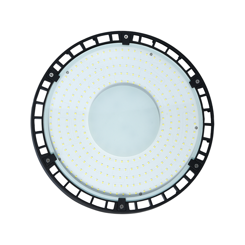 PY-LED916AC-200W Odporna na korozję aluminiowa lampa typu High Bay