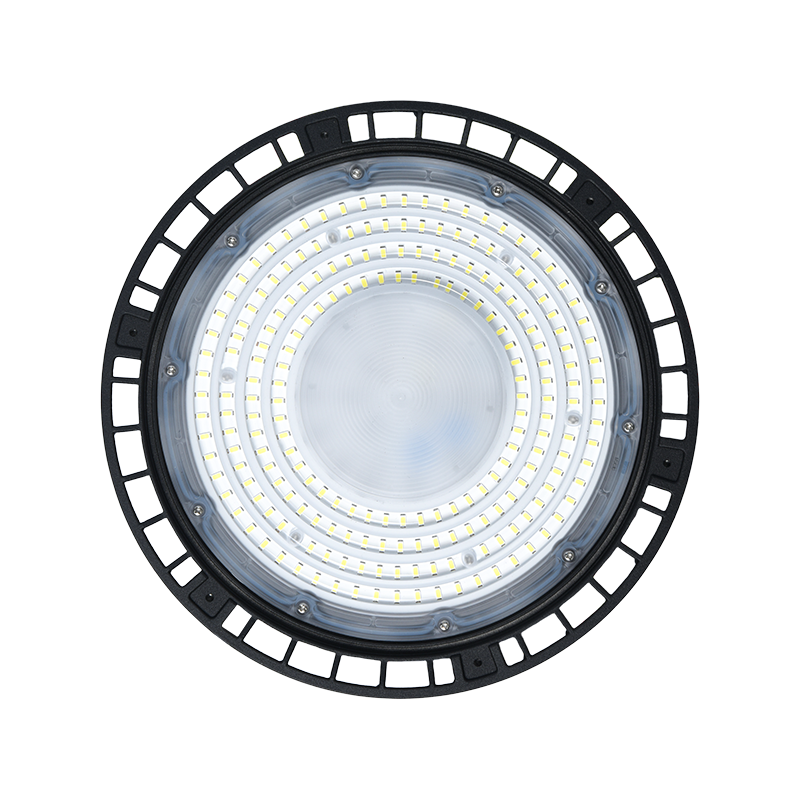 PY-LED916PAC-150W Odlewana aluminiowa lampa typu High Bay