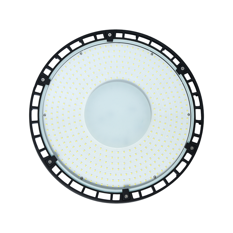PY-LED916-300W Aluminiowa lampa typu High Bay o wysokiej jasności