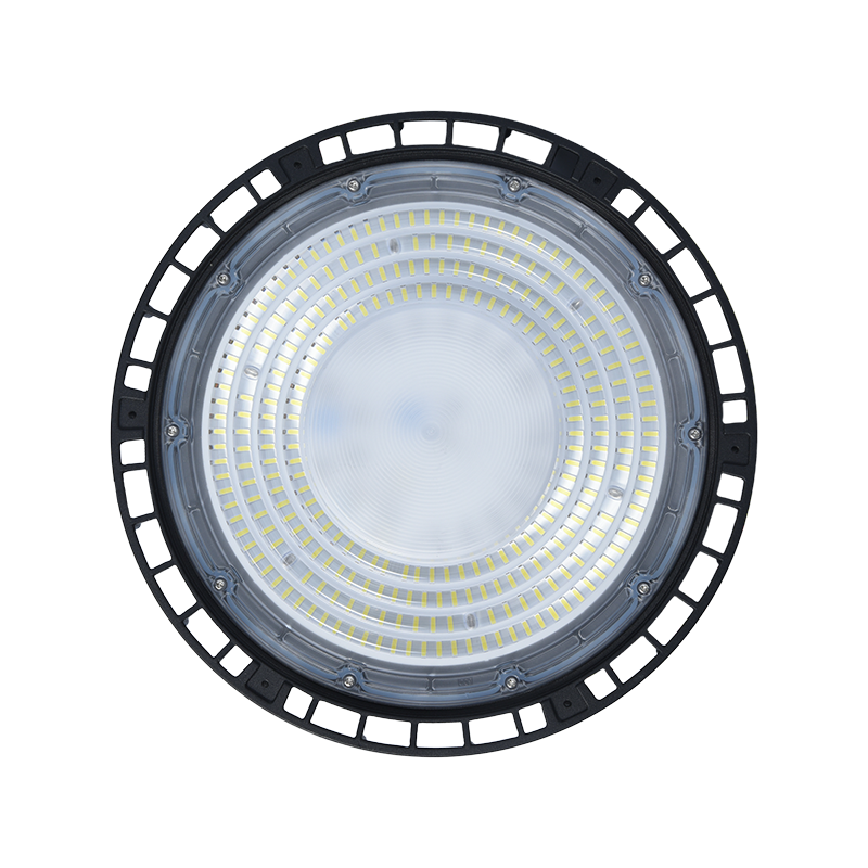PY-LED916PAC-200W Wysokiej jakości lampa typu High Bay z odlewanego aluminium