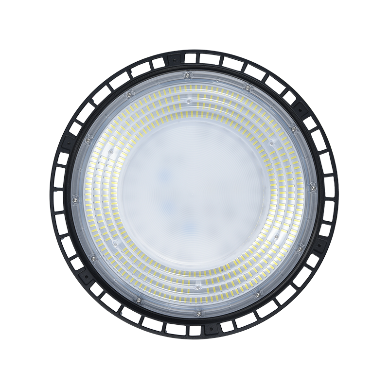 PY-LED916PAC-300W Odporna na korozję lampa typu High Bay z odlewu aluminiowego
