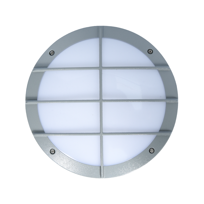 PY-LED6019A-30W Trwałe zewnętrzne lampy ścienne