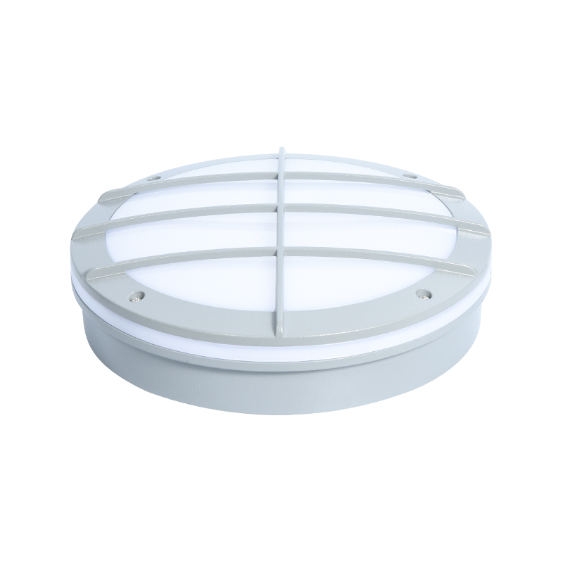 PY-LED6019A-30W Trwałe zewnętrzne lampy ścienne