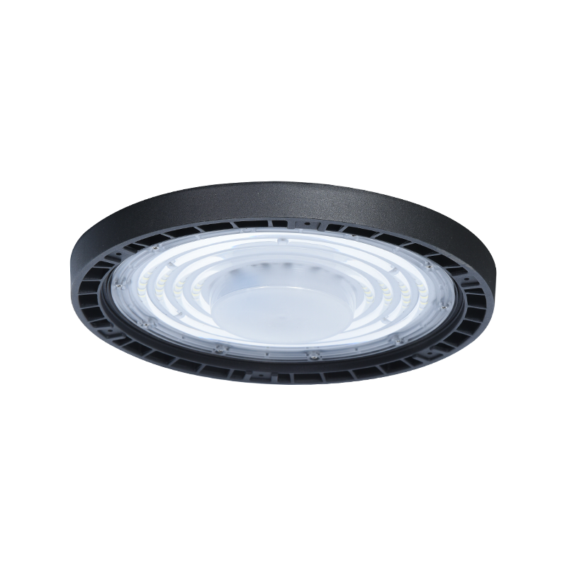 PY-LED916PAC-150W Odlewana aluminiowa lampa typu High Bay