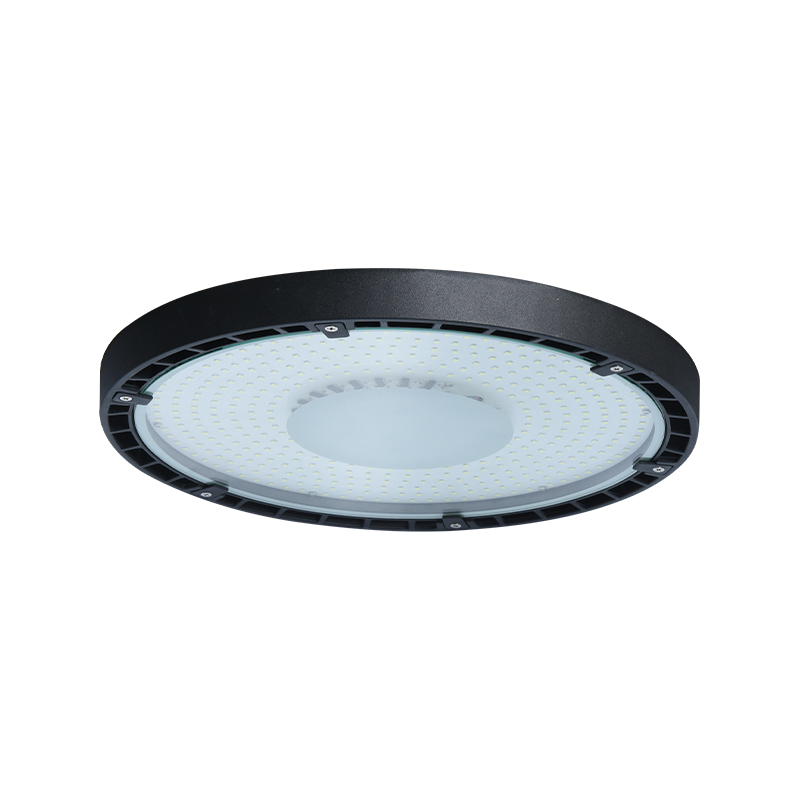 PY-LED916-300W Aluminiowa lampa typu High Bay o wysokiej jasności