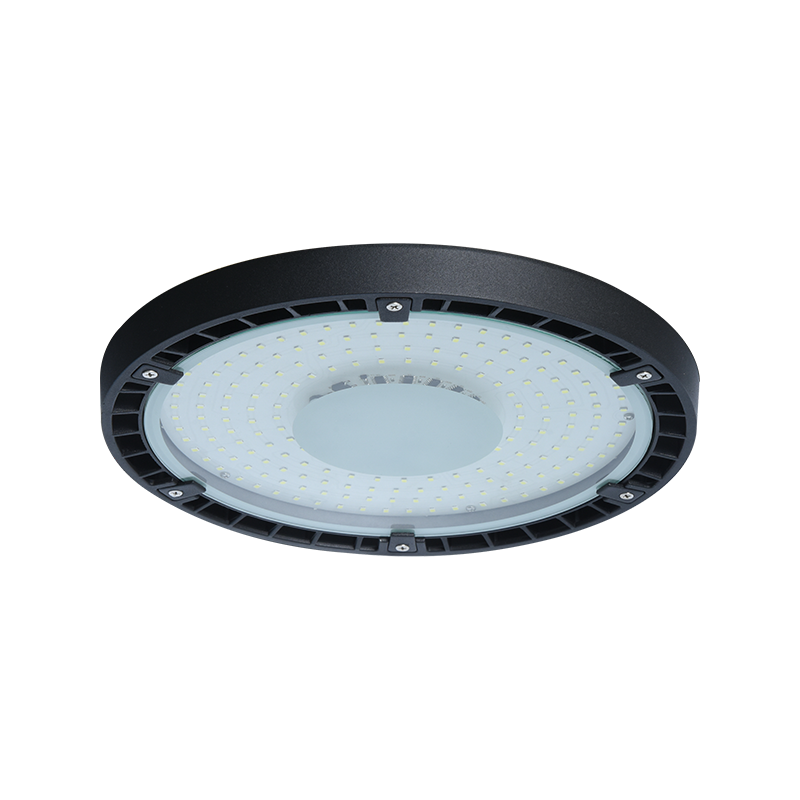 PY-LED916AC-200W Odporna na korozję aluminiowa lampa typu High Bay