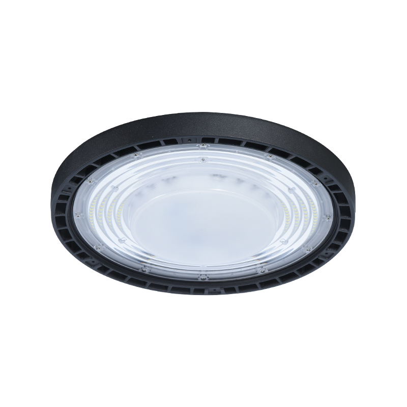 PY-LED916PAC-200W Wysokiej jakości lampa typu High Bay z odlewanego aluminium