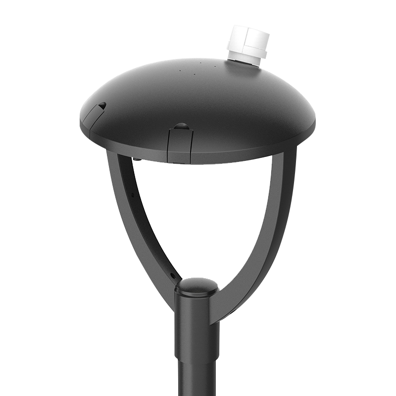 PY-LED700A-80W Wysokiej jakości lampa ogrodowa z odlewu aluminiowego