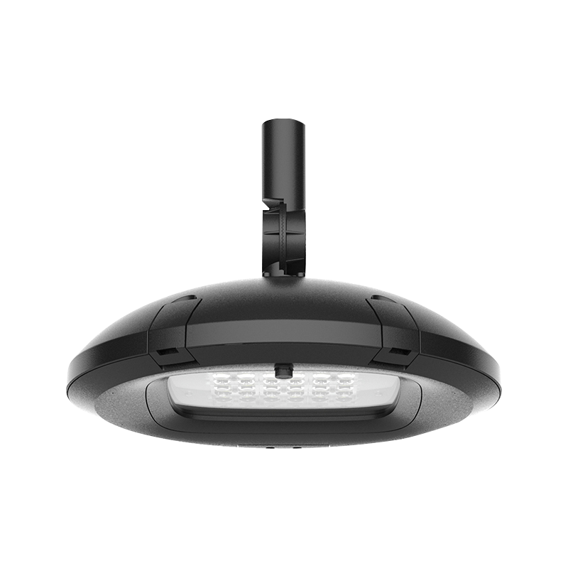 PY-LED700B-80W Wysokiej jakości oświetlenie ogrodowe z odlewu aluminiowego
