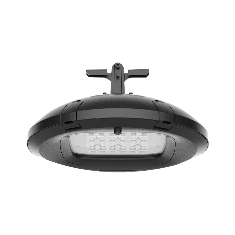 PY-LED700B-80W Wysokiej jakości oświetlenie ogrodowe z odlewu aluminiowego