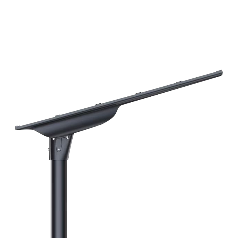 PY-SLST06-100W Przyjazna dla środowiska i odporna na korozję słoneczna lampa uliczna PY-SLST06-100W Przyjazna dla środowiska i odporna na korozję słoneczna lampa uliczna