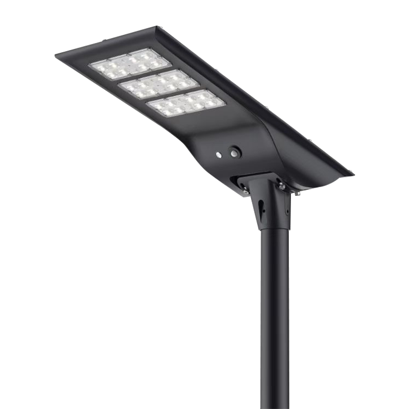 PY-SLST06-60W 60W Solarna lampa uliczna