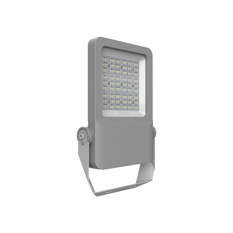 F01-100 Zewnętrzny wodoodporny reflektor LED F01-100 Zewnętrzny wodoodporny reflektor LED