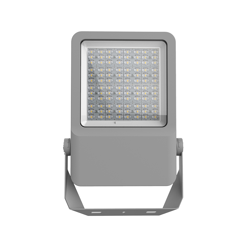 F01-200 Zewnętrzny reflektor LED o dużej jasności