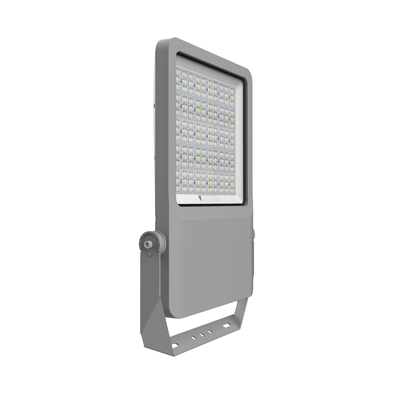 F01-300 Ultracienki, zewnętrzny reflektor LED o dużej jasności F01-300 Ultracienki, zewnętrzny reflektor LED o dużej jasności