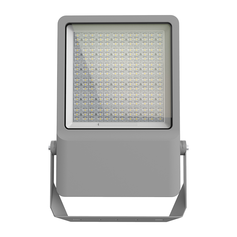 F01-400 Zewnętrzny wodoodporny i pyłoszczelny reflektor LED