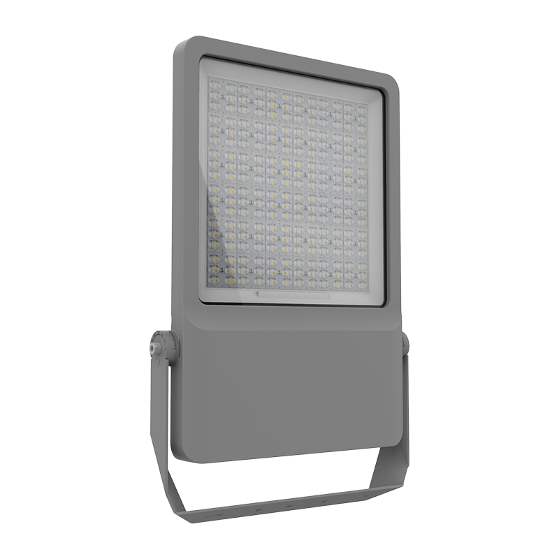 F01-400 Zewnętrzny wodoodporny i pyłoszczelny reflektor LED F01-400 Zewnętrzny wodoodporny i pyłoszczelny reflektor LED